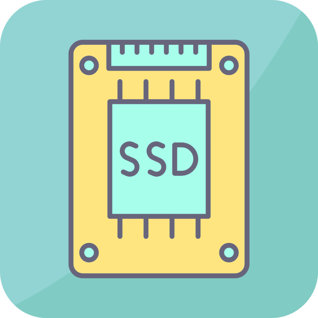 SSD