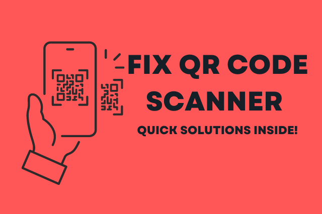 "Samsung Galaxy S23 QR Code Scanner Not Working: [8 Fixes]"