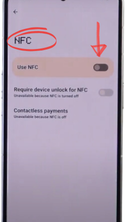 Does Nothing Phone 2 has NFC: Yes it does have NFC Feature