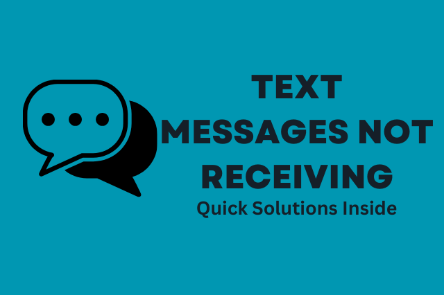 "Samsung S23 Not Receiving Text Messages: 7 Quick Fixes"