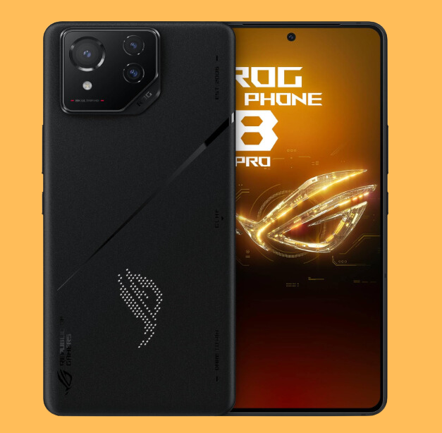 ASUS ROG Phone 8 Pro