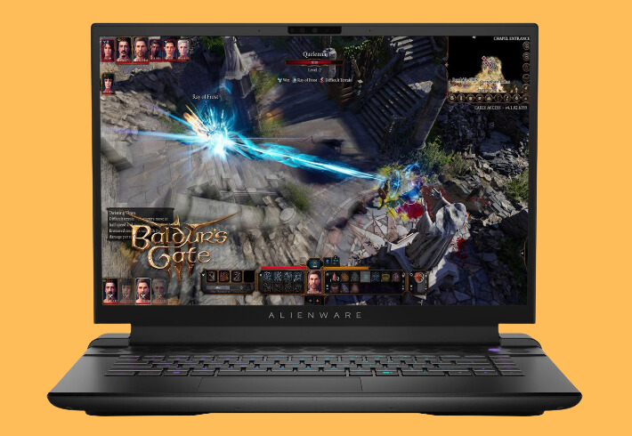 Dell Alienware m16 R1