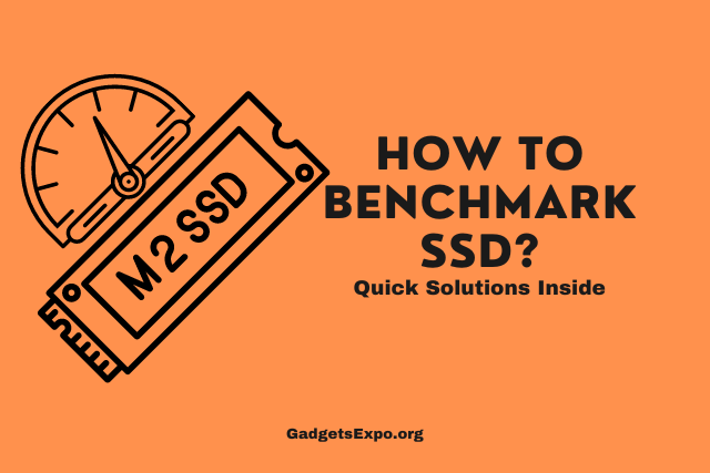 How to Benchmark SSD?